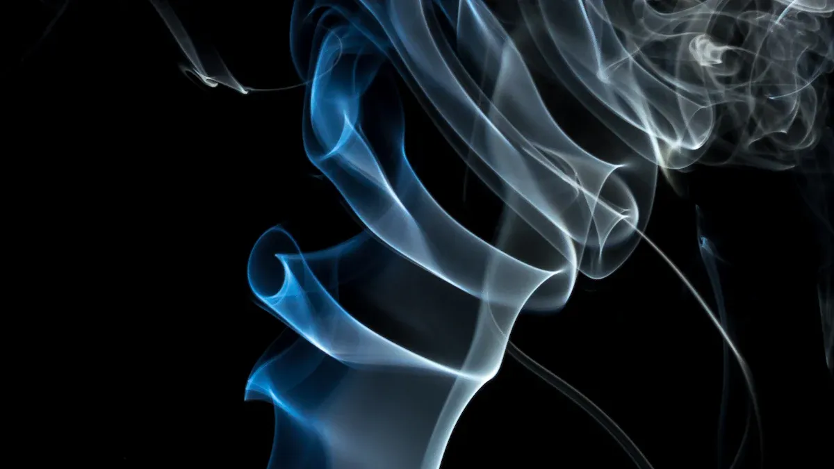 Comprendre la toxicité de l'
style=