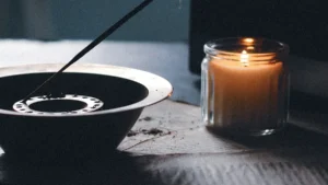 Encens Benjoin et santé : Découvrez ses vertus apaisantes