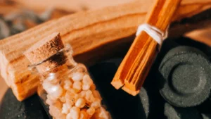 Boswellia Carterii ou Boswellia Serrata : Quel encens choisir pour vos besoins ?
