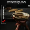 Bâton de Palo Santo Purifiant – Encens Naturel aux Huiles Essentielles - Image 3