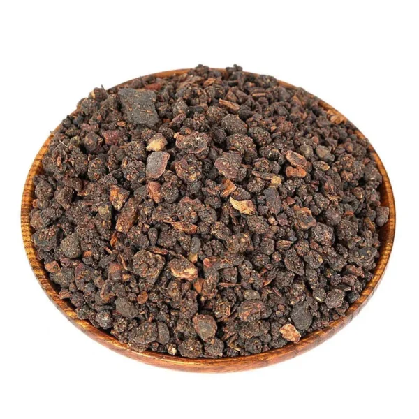 Encens Myrrhe et Oliban – Mélange Sacré  (50g) - Image 3