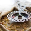 Résine de Myrrhe Pure – Encens Brut (500g) pour Purification et Rituels Spirituels - Image 4