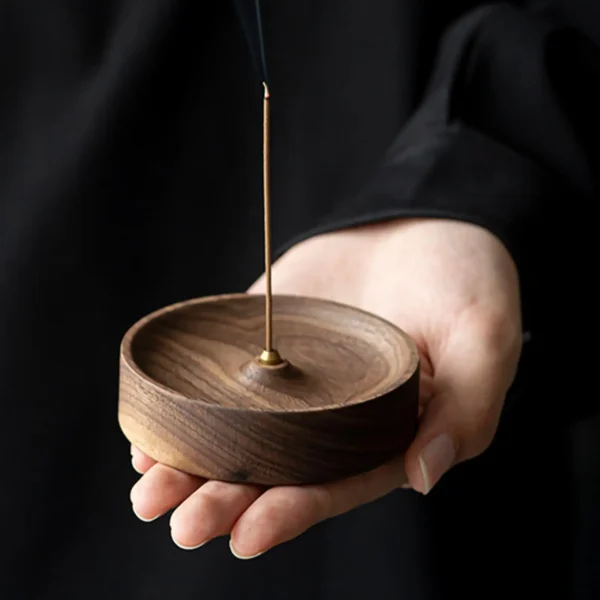 porte encens bois ​porte encens en bois​ porte encens original porte encens design porte encens japonais porte-encens original portes encens porte encens bouddha bouddha porte encens porte encens baton porte encens batonnet brûleur d'encens