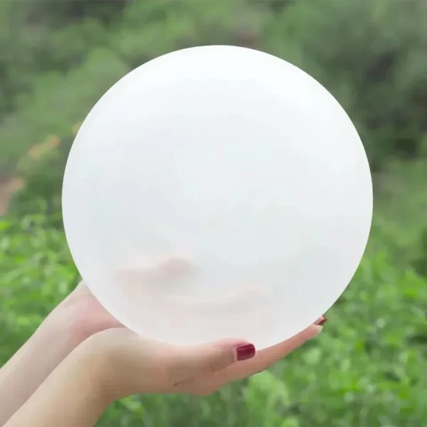 Bol Tibétain en Cristal Quartz 8 pouces 432Hz pour Yoga et Méditation - Sonothérapie - Image 3