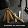Bâton de Palo Santo Purifiant – Encens Naturel aux Huiles Essentielles - Image 4