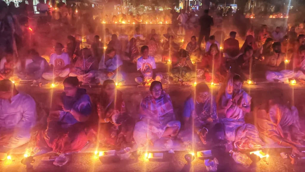 Les bienfaits spirituels de l’huile essentielle d’encens : rituels, méditation et purification
