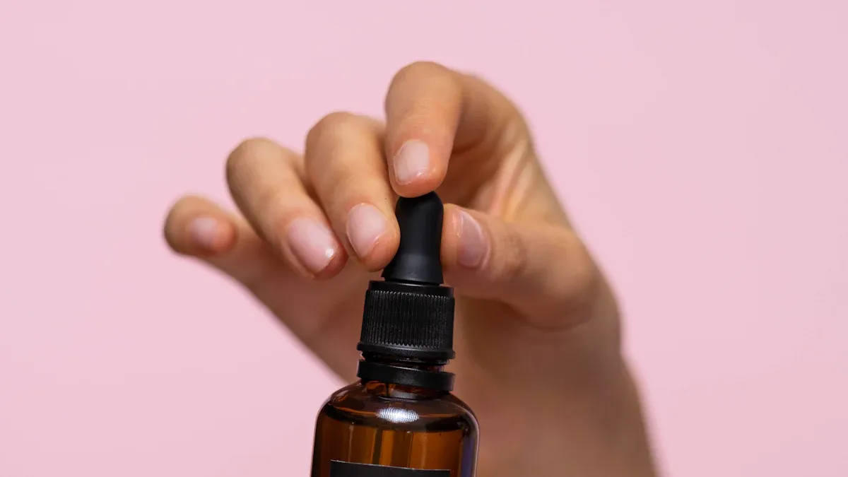 Bienfaits de l’huile essentielle d’encens pour la peau et le visage
