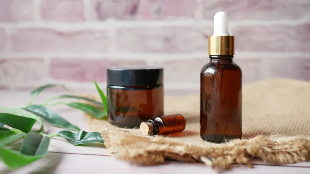 Huile essentielle d’encens : comment l’utiliser sur la peau et le visage ?