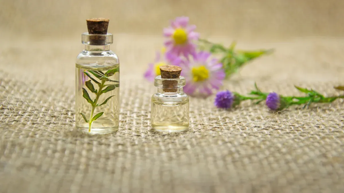 Méditation et purification avec l’encens