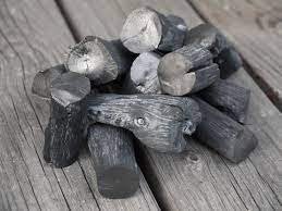 japanese charcoal