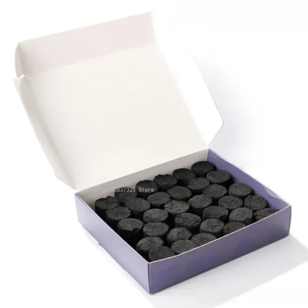 charbon encens